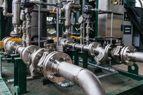 Industrial Boiler Machine Insights: Modern Technology, Efficiency & Applications