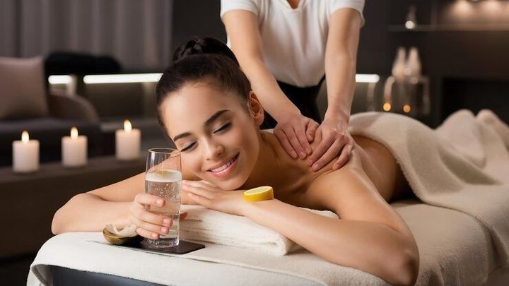Wellness Body Spa Guide: Discover Modern Treatments and Wellness Trends