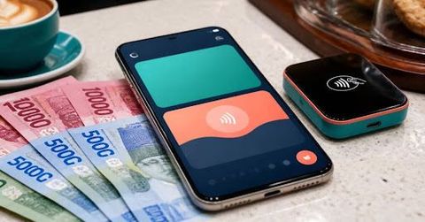 Choosing the Right Digital Wallet in Indonesia: What You Need to Know