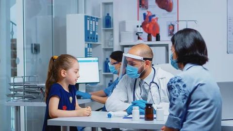 Preventive Health Assessment: Benefits, Tests and Screening Guidelines