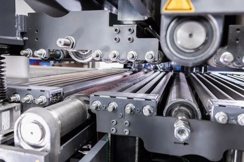 Industrial Deburring Machines Guide: Types, Uses and Benefits
