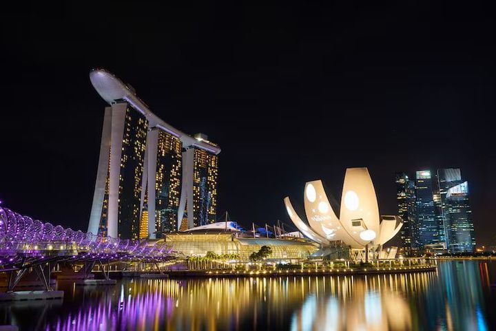 Last Minute Singapore Deals - Up to 75% Off Singapore Hotels
