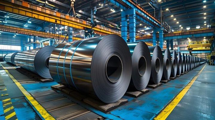 Carbon Steel Sheets & Coils: Grades, Applications & Industry Guide