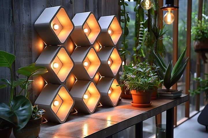 LED Lighting Trends: A Guide to Modern Energy-Efficient Solutions