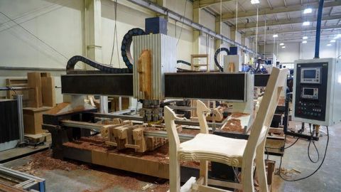 Plywood Pressing Technology Guide: Hydraulic Press Machines & Smart Automation