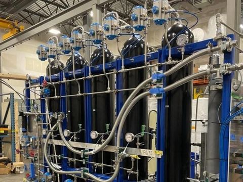 Cryogenic Equipment Technology: Insights Into Modern Industrial Processes