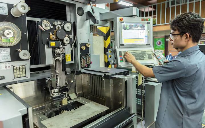 Industrial Slotting Machines Overview: Features, Benefits and Industrial Uses