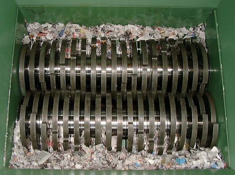 Industrial Shredder Machine Guide: Types, Applications & Recycling Technology