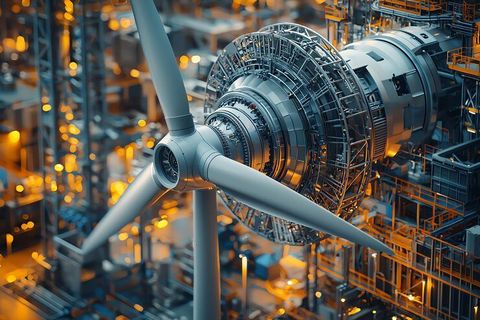 Turbine Generator Technology Guide: Advanced Power Generation, Efficiency & 2026 Trends