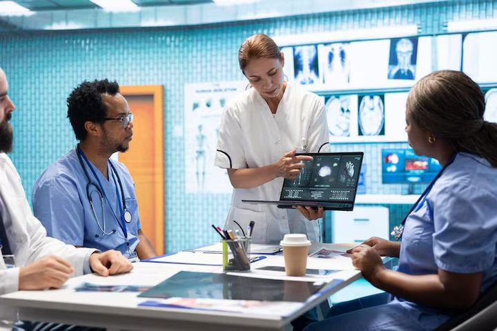 Essential Hospital Equipment Guide: Information on Modern Healthcare Systems