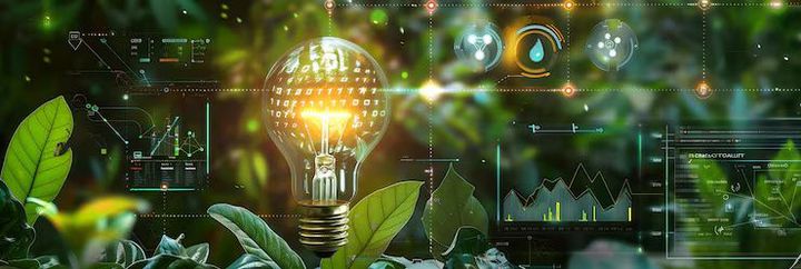 Green Technology Innovations Guide: Key Trends, Solutions and Future Insights