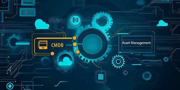 CMDB Management Guide: Key Components, Benefits, Processes & ITSM Integration