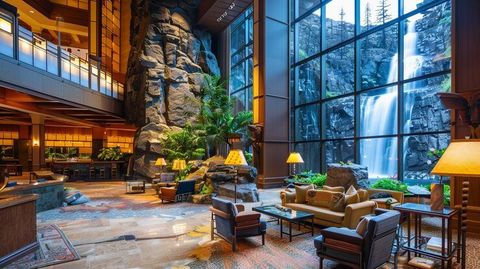 Luxury Hotel Rates Explained: Pricing Factors and Travel Insights